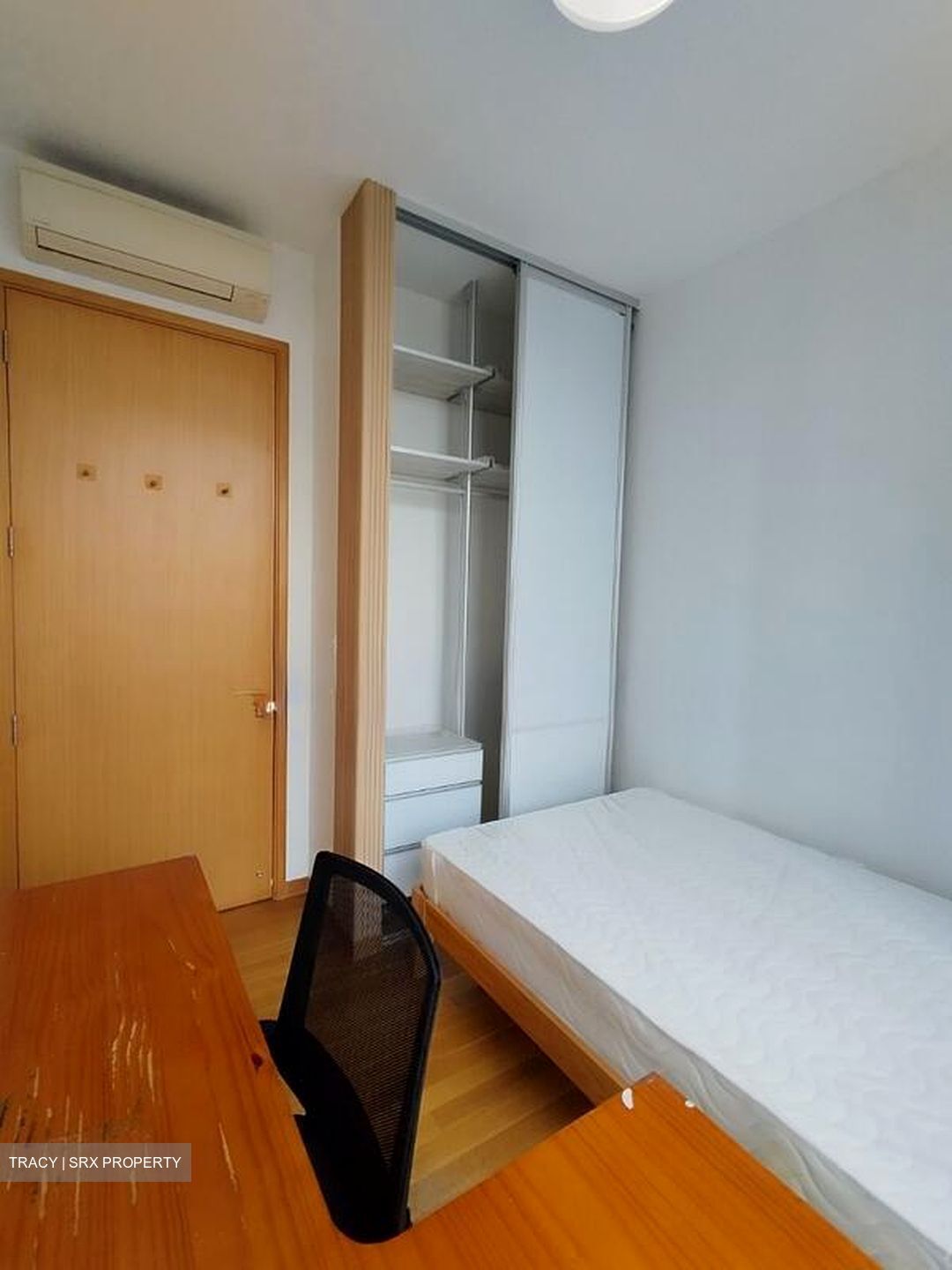 The Trilinq (D5), Condominium #580664531